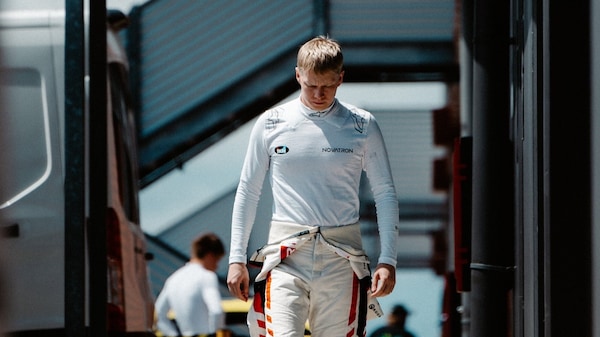 Rovanpera si ferma: pausa per problemi di salute