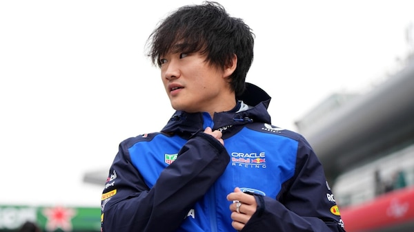 Il Giappone aspetta il suo eroe