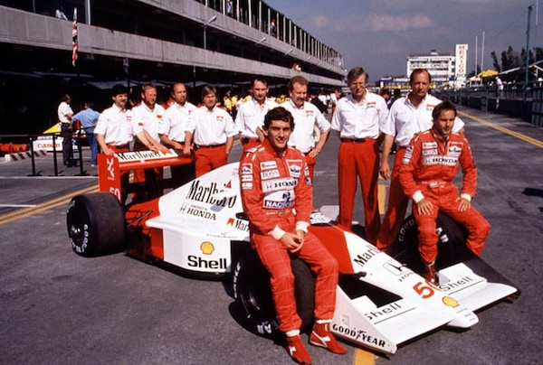 La storia di Honda in F1: impero, caduta e un 2026 che riapre i dubbi