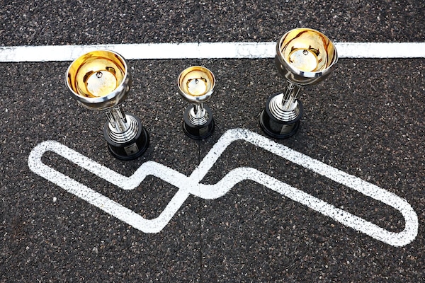 Il GP del Giappone: storia, curiosità e leggende di Suzuka