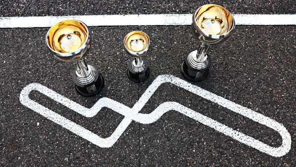 Il GP del Giappone: storia, curiosità e leggende di Suzuka