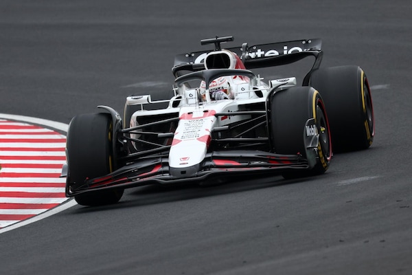 Verstappen, Red Bull, Honda, Suzuka: tutto scorre, anche i grandi cicli