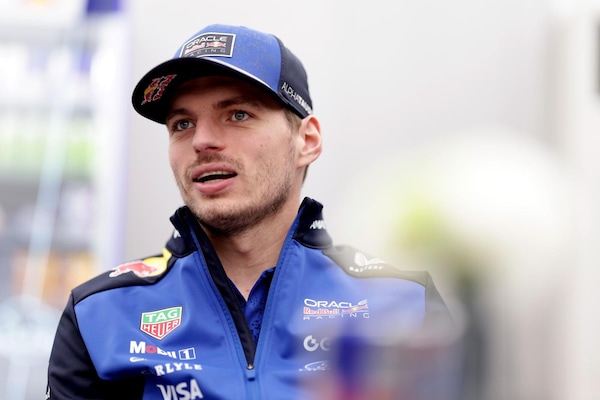 La Red Bull non teme di perdere Verstappen, ma il futuro resta un'incognita