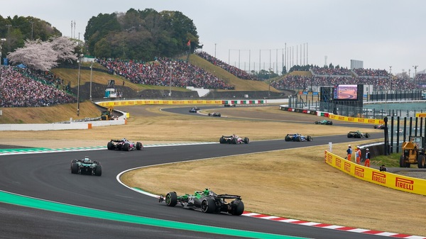 La qualifica a Suzuka sarà un po' meno al risparmio con la modifica decisa dalla Fia