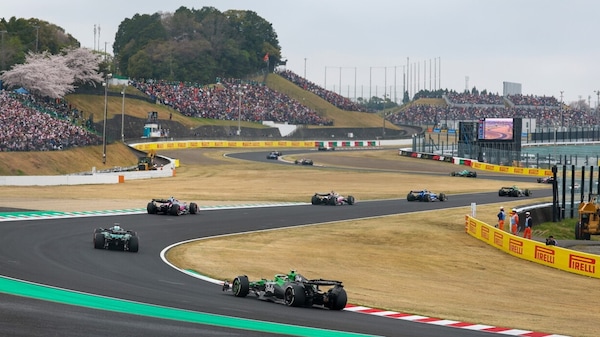 La qualifica a Suzuka sarà un po' meno al risparmio con la modifica decisa dalla Fia