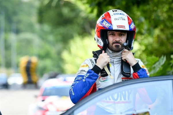 Tricolore Rally 2026 al via dal Ciocco: più chilometri, Power Stage decisiva e il ritorno di Lancia