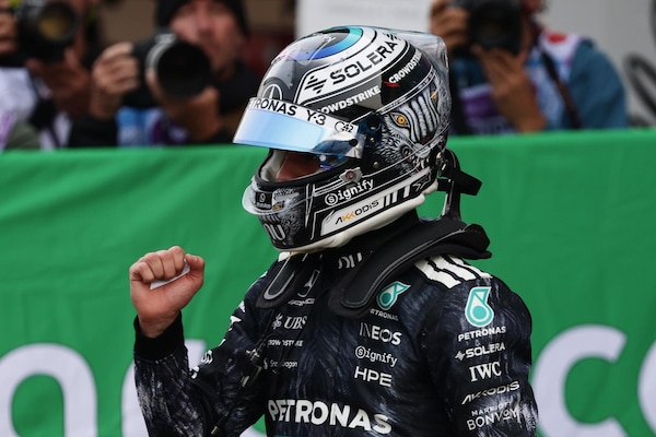 Antonelli in pole a Suzuka: Mercedes davanti, Piastri c’è