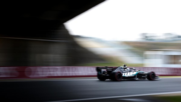 GP Giappone: che gara aspettarsi a Suzuka