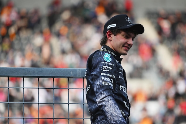 GP Giappone, qualifiche: top, flop e rimandati