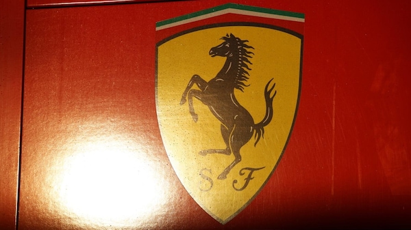 Addio a Piero Fusaro: l’ex presidente Ferrari e il “no” a Senna che fece storia