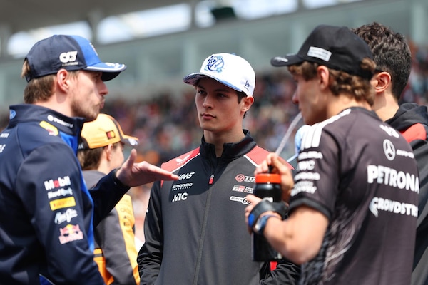 Critiche e attacchi alla F1: non sarà perfetta ma i piloti considerino quanto dà