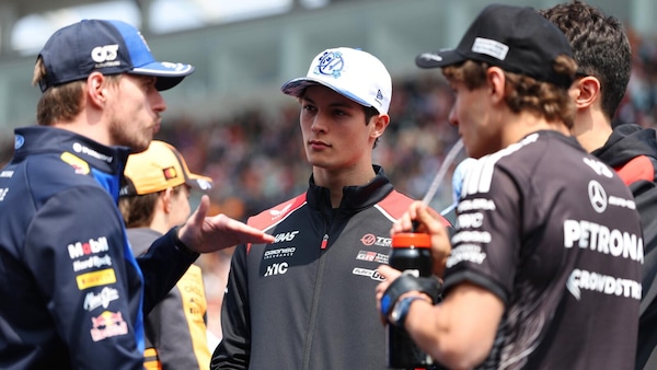 Critiche e attacchi alla F1: non sarà perfetta ma i piloti considerino quanto dà