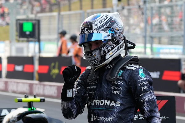 Antonelli: "Io fortunato con la safety car, ma che passo in gara"
