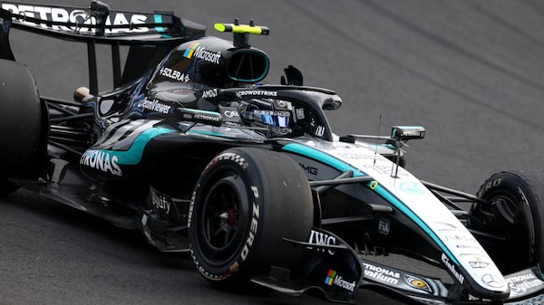 Antonelli, vittoria da campione: il tricolore sventola a Suzuka e in classifica