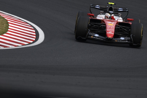 Ferrari, Vasseur: "A Miami nuovo campionato per tutti. Aspettando l'ADUO, lavoriamo su ogni area"