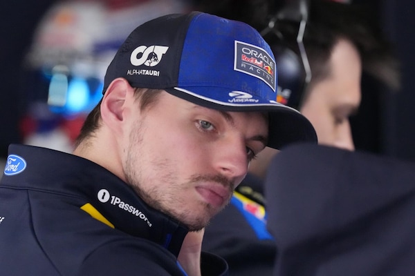 Verstappen: “Non mi diverto più”, Wolff: “È entusiasmante”: scontro sulla nuova F1