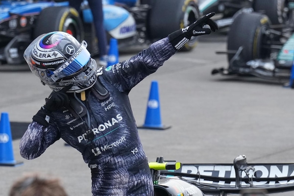 GP Giappone: le pagelle