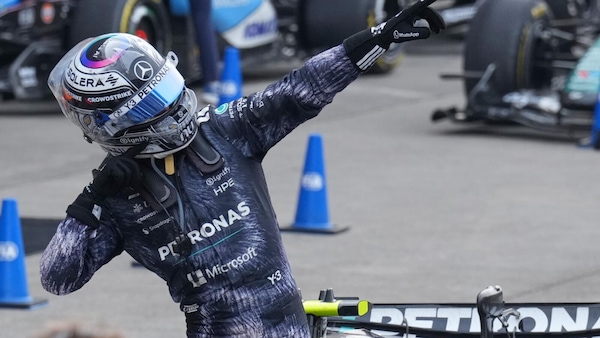 GP Giappone: le pagelle