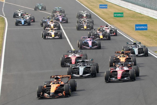 Power unit, qualcosa cambierà: i prossimi passi annunciati dalla Fia