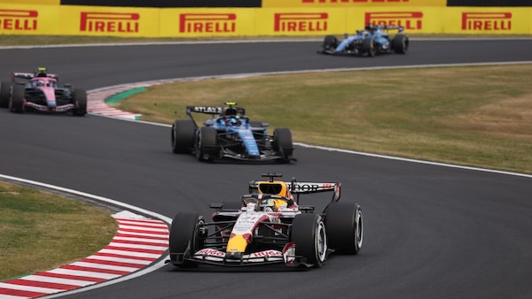 Formula 1, un aprile di riflessione e decisioni su come cambiare