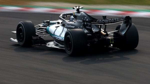 Russell, il nemico è in casa: ora serve il contrattacco