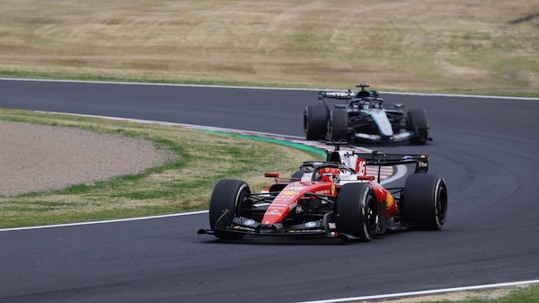 Sviluppo Ferrari, la lunga corsa verso Miami (e il Canada)