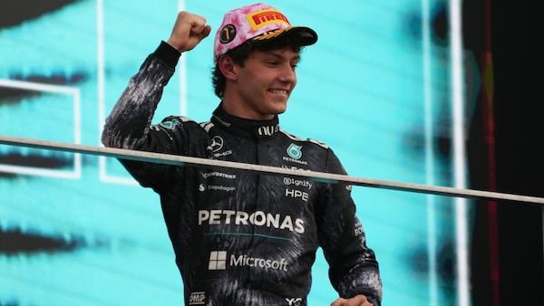 Kimi, talento globale… ma con limiti: cosa non può fare a 19 anni nel mondo della F1