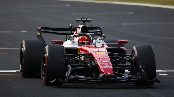 Power unit in crisi d'energia, entra in gioco anche l'aerodinamica attiva