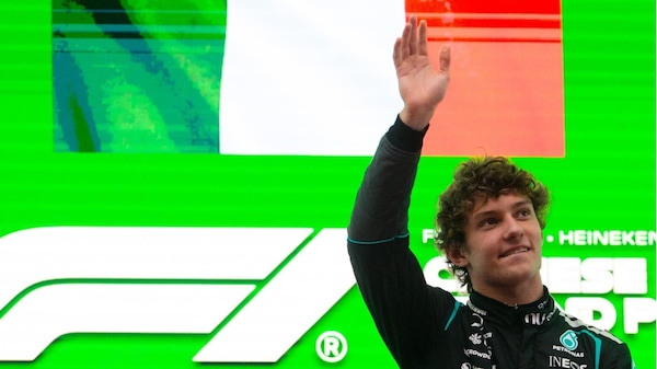 Antonelli e Bezzecchi: vittorie italiane nella stessa domenica. È la terza volta nella storia