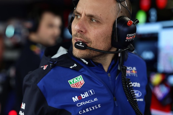 F1, la rivoluzione del silenzio: suggestione o futuro?
