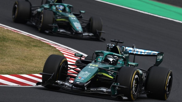 Aston e Honda, sulle vibrazioni c'è luce in fondo al tunnel