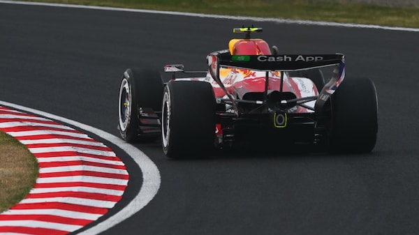 Test Pirelli a Suzuka: due giorni per sviluppare Intermedie e Full Wet