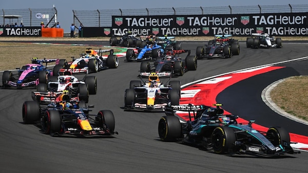 Mercedes e Red Bull, l'ultima soluzione "creativa" sull'elettrico spiegata semplice