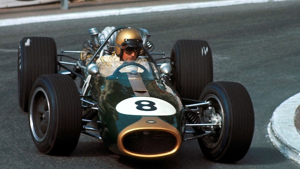 Jack Brabham: oltre il tempo, 100 anni dalla sua nascita