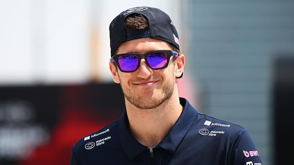 Jack Doohan riparte: debutto ELMS e nuova sfida endurance