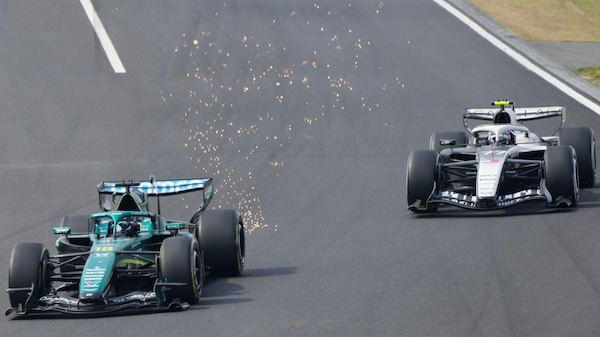 Cadillac, sviluppi ok: ora Aston Martin è ultima forza