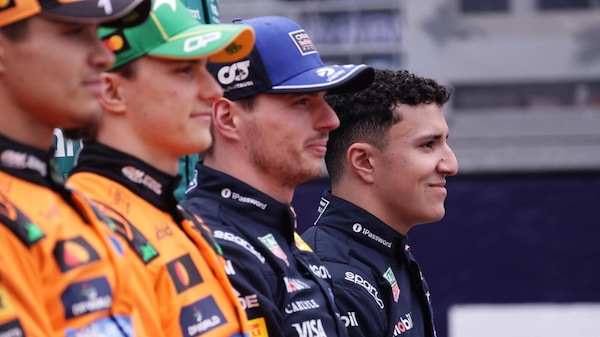 La chat dei piloti in fermento: sicurezza, strategie e voci unite