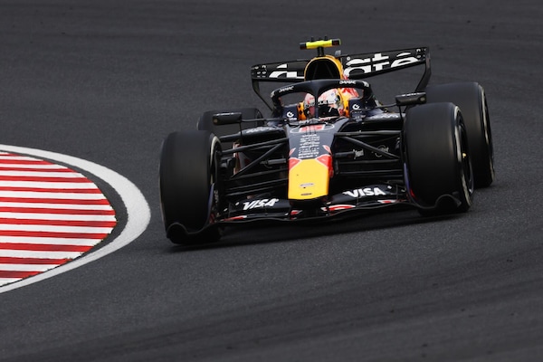 Allarme Red Bull, Hadjar stronca la RB22: "Terribile e pericolosa". Ecco cosa non va