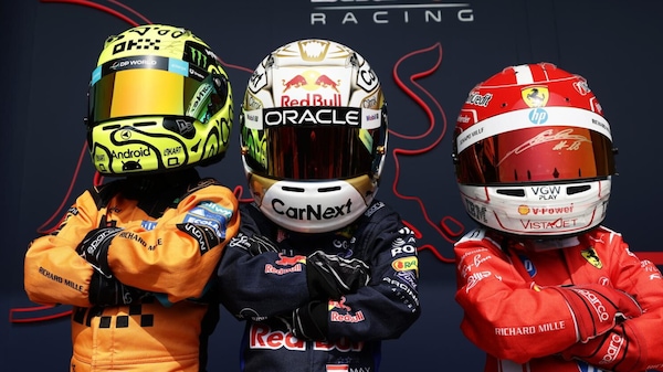 Mini piloti a Suzuka: i piccoli protagonisti del paddock 