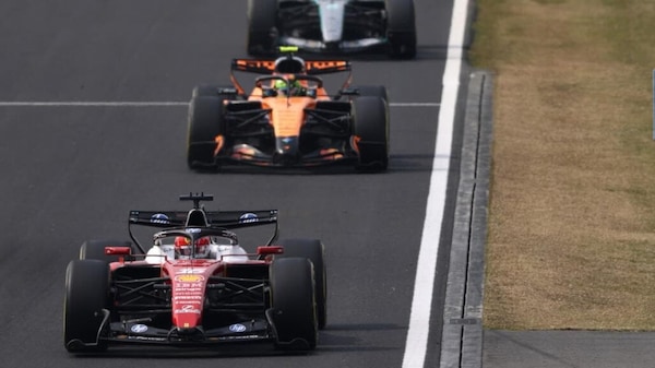 Aprile senza gare, ma il lavoro non si ferma