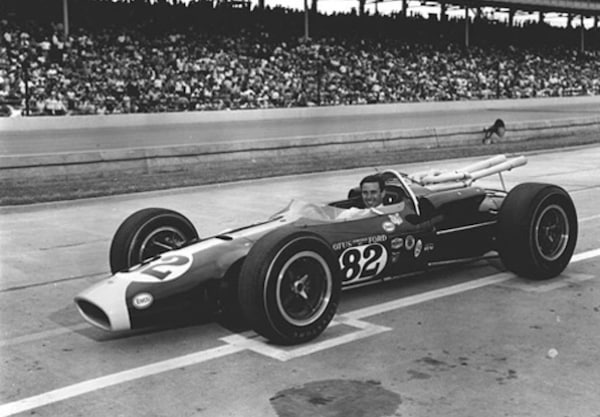 7 aprile, il ricordo di Jim Clark: il talento che il tempo non ha consumato
