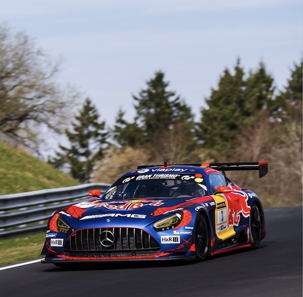 Dove si corre: aprile senza F1 ma ricco di appuntamenti