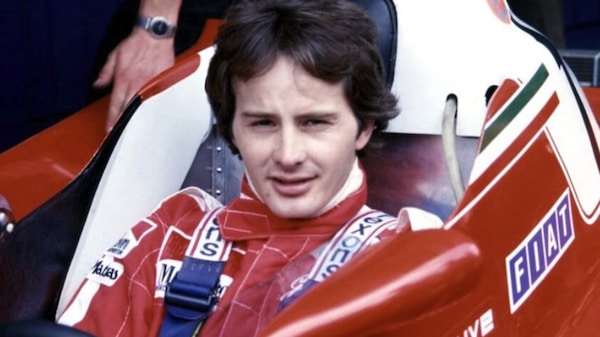 Tra cielo e asfalto, le sfide tra F1 e jet rimaste nella storia