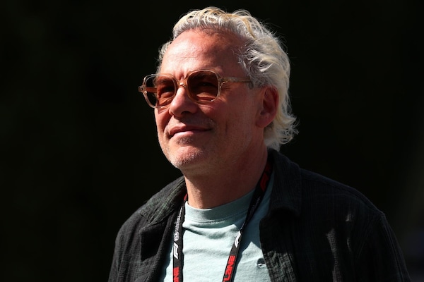 Jacques Villeneuve tra eredità e gloria: il campione che ha scritto la sua storia