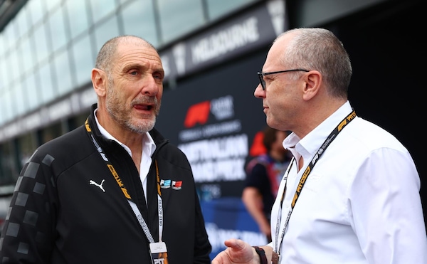 La Formula 2 recupera i due GP cancellati