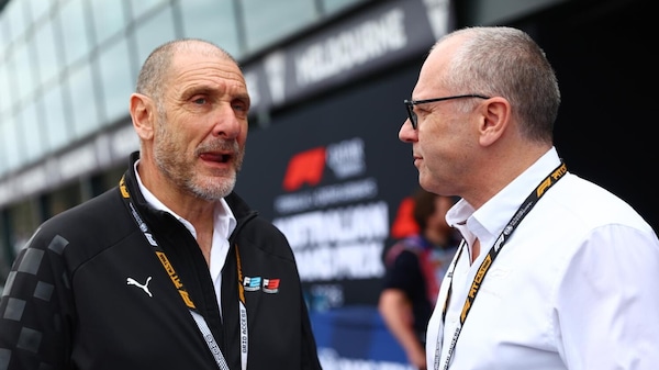 La Formula 2 recupera i due GP cancellati