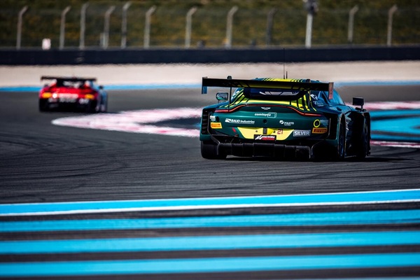 Stroll, 6 Ore da dimenticare al Paul Ricard. Ora tocca a Verstappen