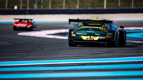 Stroll, 6 Ore da dimenticare al Paul Ricard. Ora tocca a Verstappen