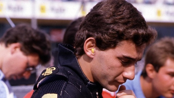 Jerez 1986, quando la Formula 1 si fermò a 14 millesimi