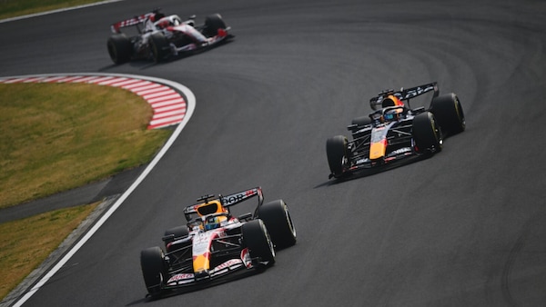 F1, cambiare con urgenza: i dubbi di Marko